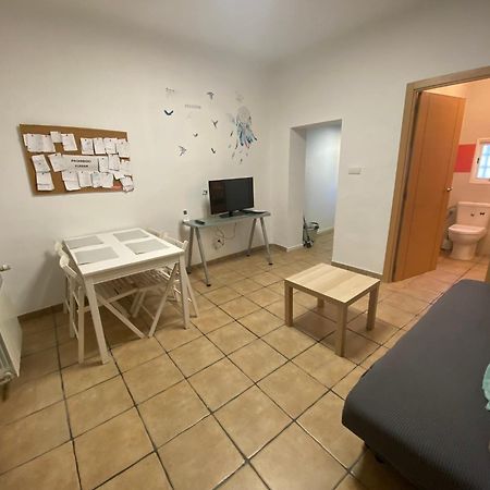 Casa Kiara Apartman San Martín de la Vega Kültér fotó