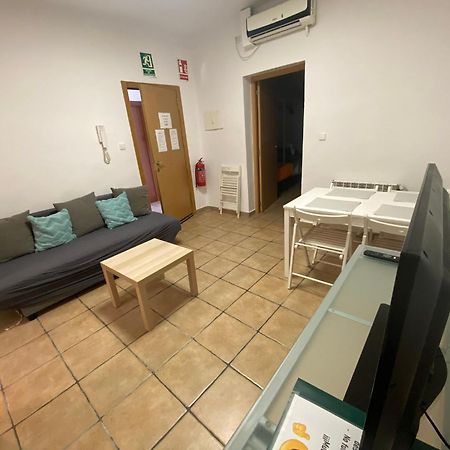 Casa Kiara Apartman San Martín de la Vega Kültér fotó