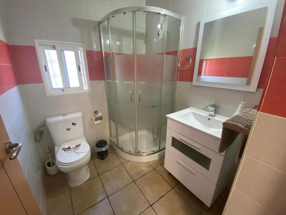 Casa Kiara Apartman San Martín de la Vega Kültér fotó