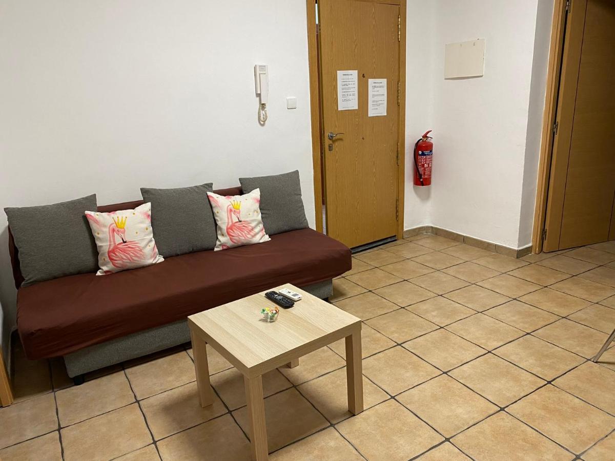 Casa Kiara Apartman San Martín de la Vega Kültér fotó
