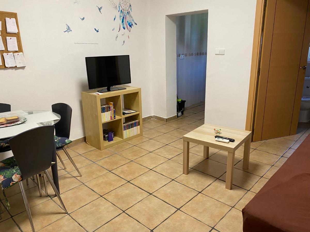 Casa Kiara Apartman San Martín de la Vega Kültér fotó