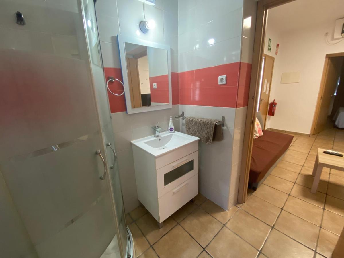 Casa Kiara Apartman San Martín de la Vega Kültér fotó
