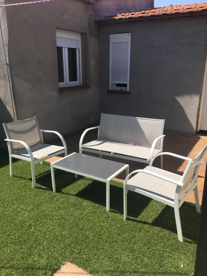 Casa Kiara Apartman San Martín de la Vega Kültér fotó