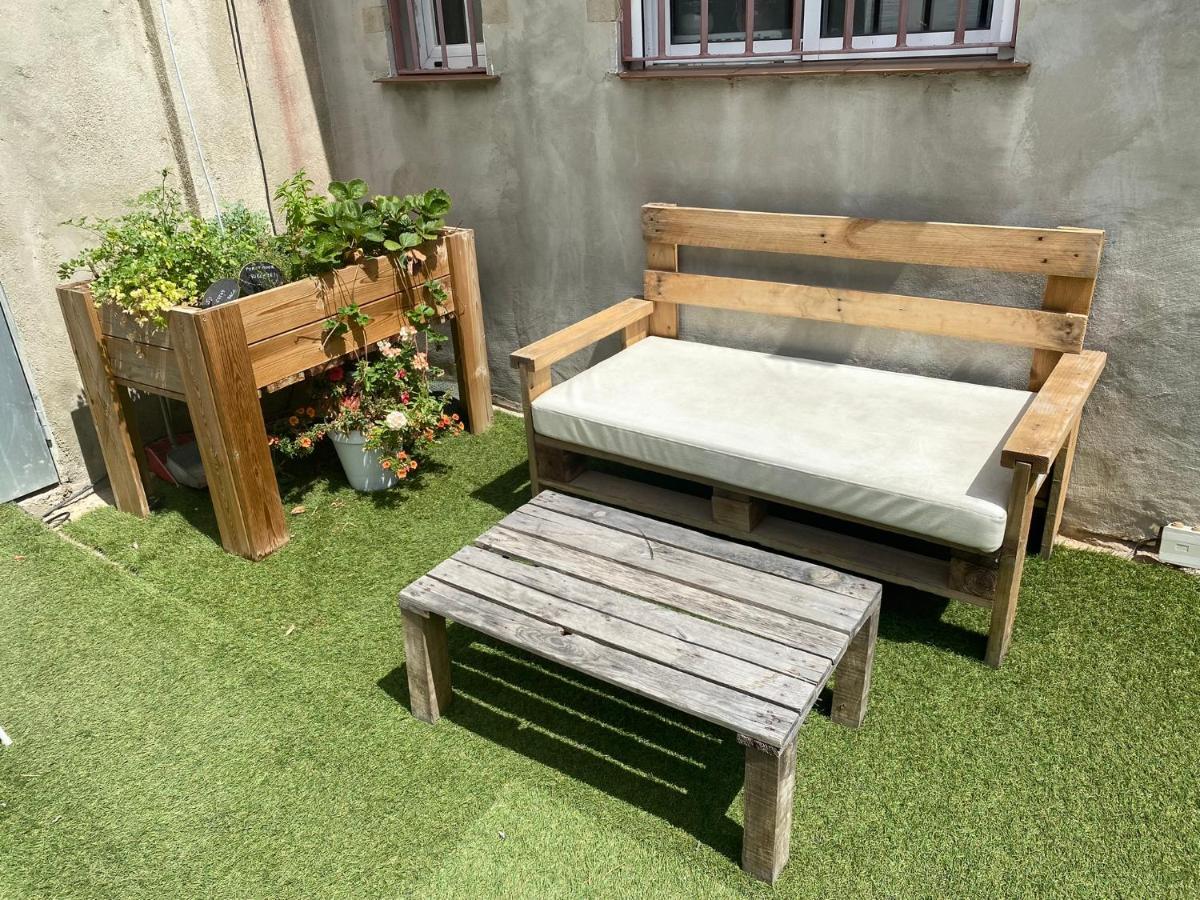 Casa Kiara Apartman San Martín de la Vega Kültér fotó