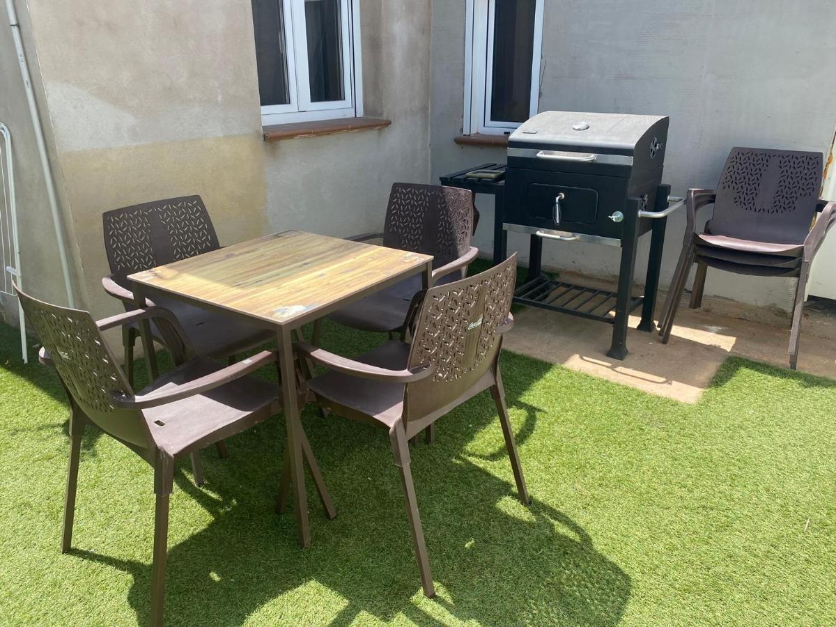 Casa Kiara Apartman San Martín de la Vega Kültér fotó