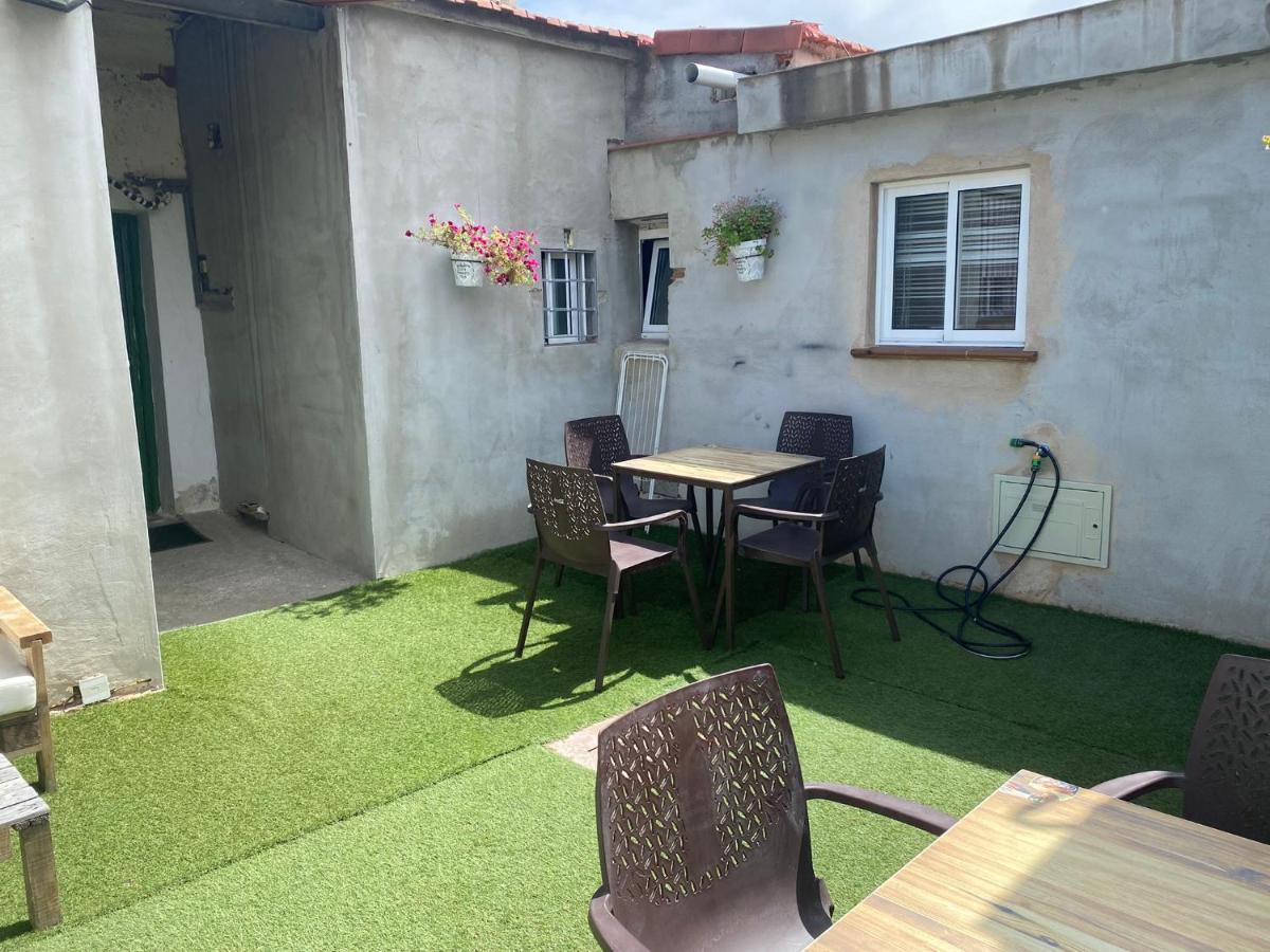 Casa Kiara Apartman San Martín de la Vega Kültér fotó
