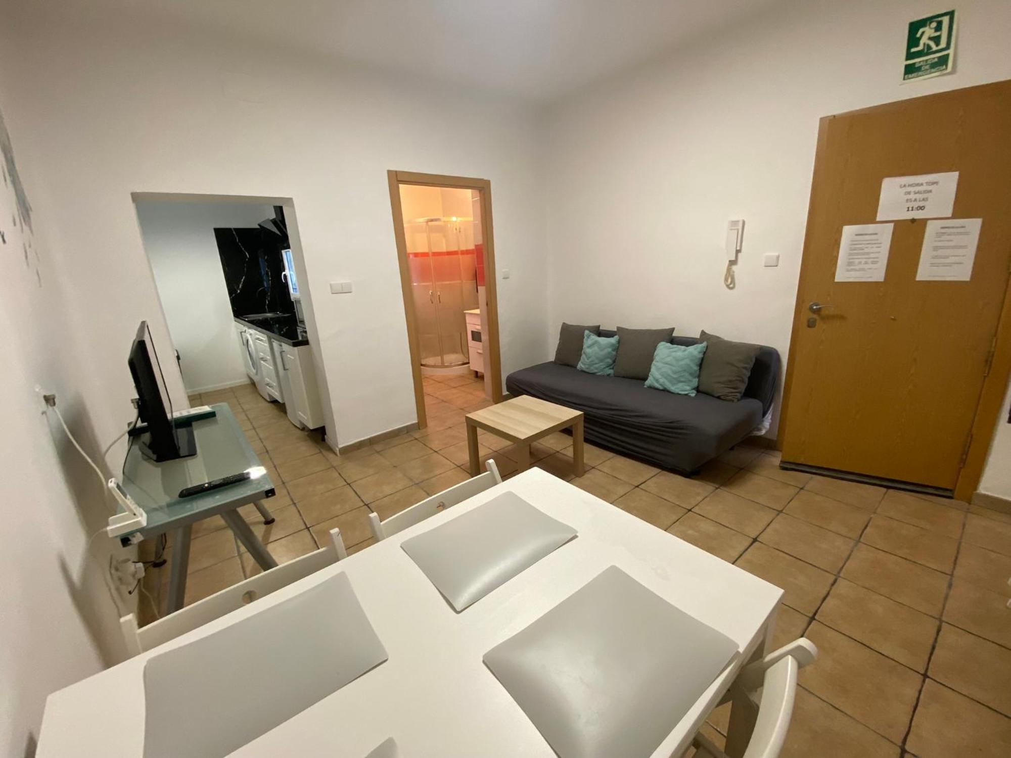 Casa Kiara Apartman San Martín de la Vega Kültér fotó