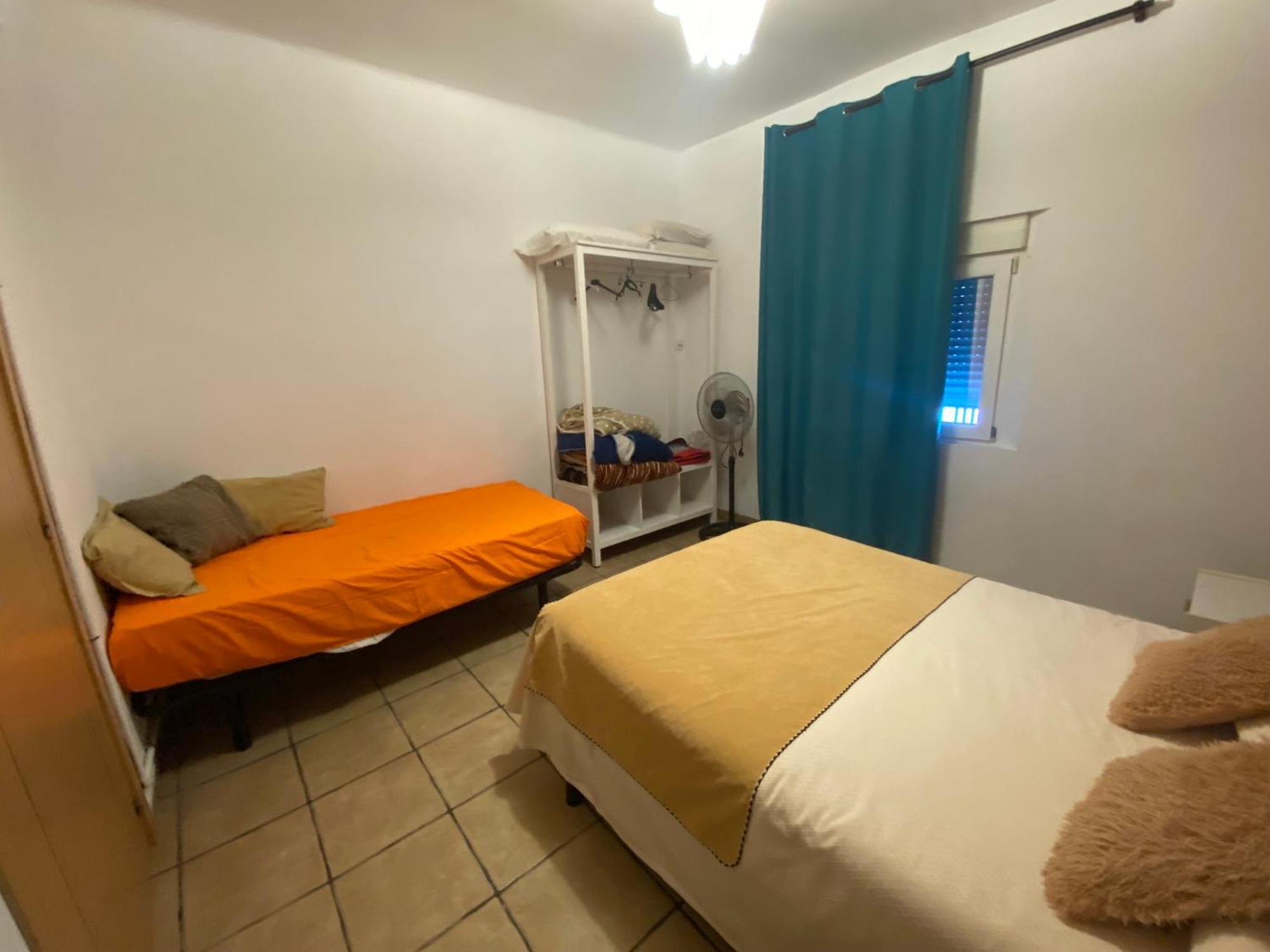 Casa Kiara Apartman San Martín de la Vega Kültér fotó