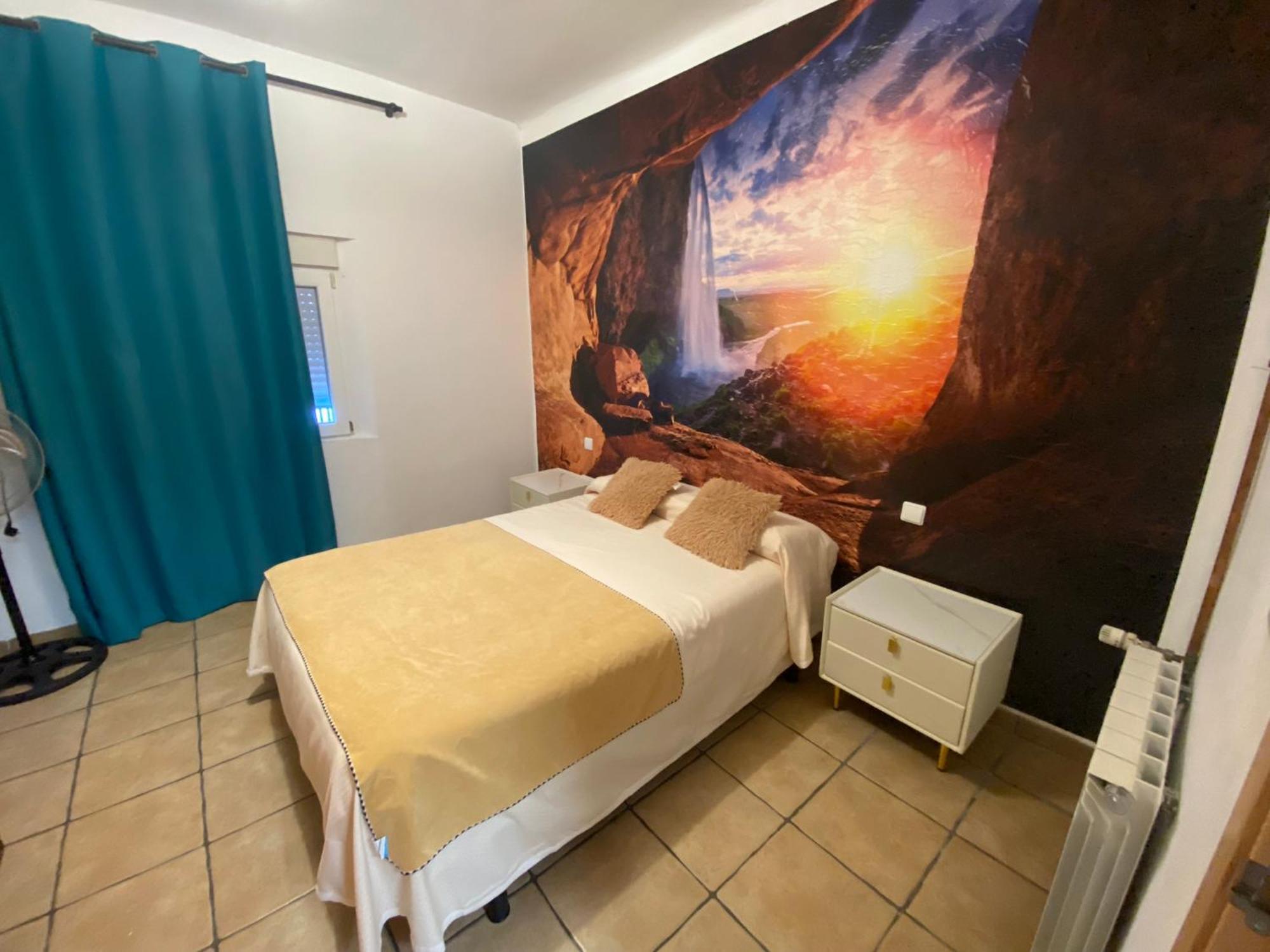 Casa Kiara Apartman San Martín de la Vega Kültér fotó