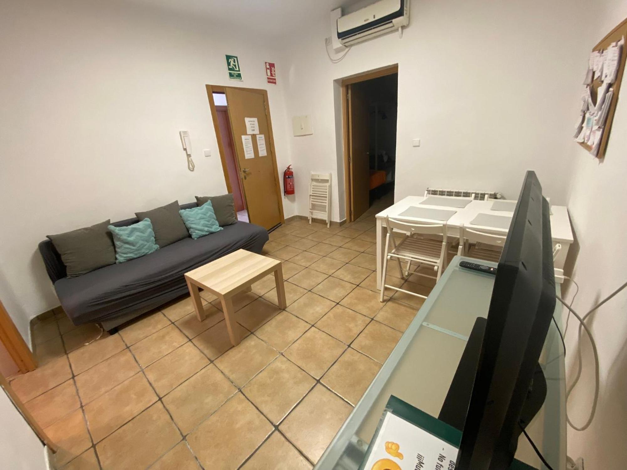 Casa Kiara Apartman San Martín de la Vega Kültér fotó