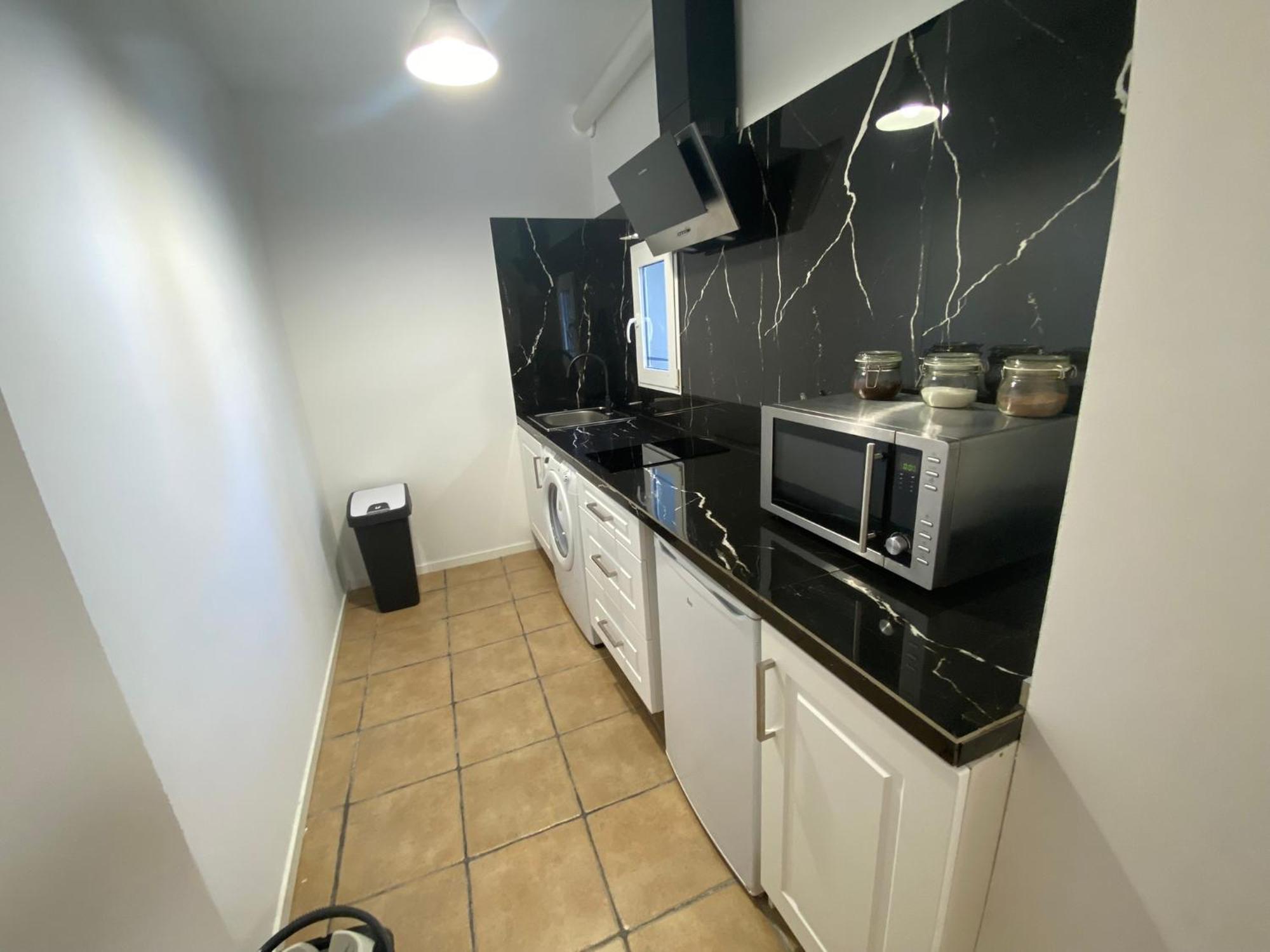 Casa Kiara Apartman San Martín de la Vega Kültér fotó