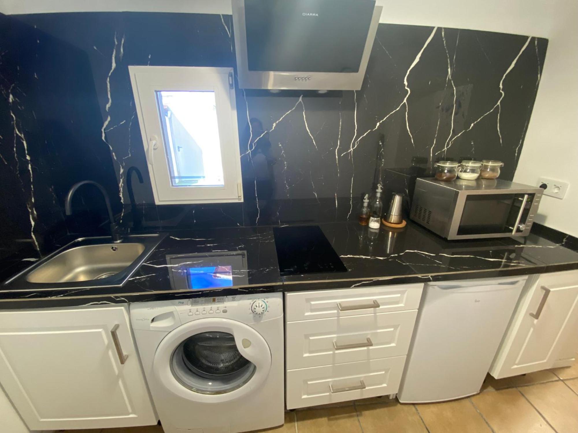 Casa Kiara Apartman San Martín de la Vega Kültér fotó