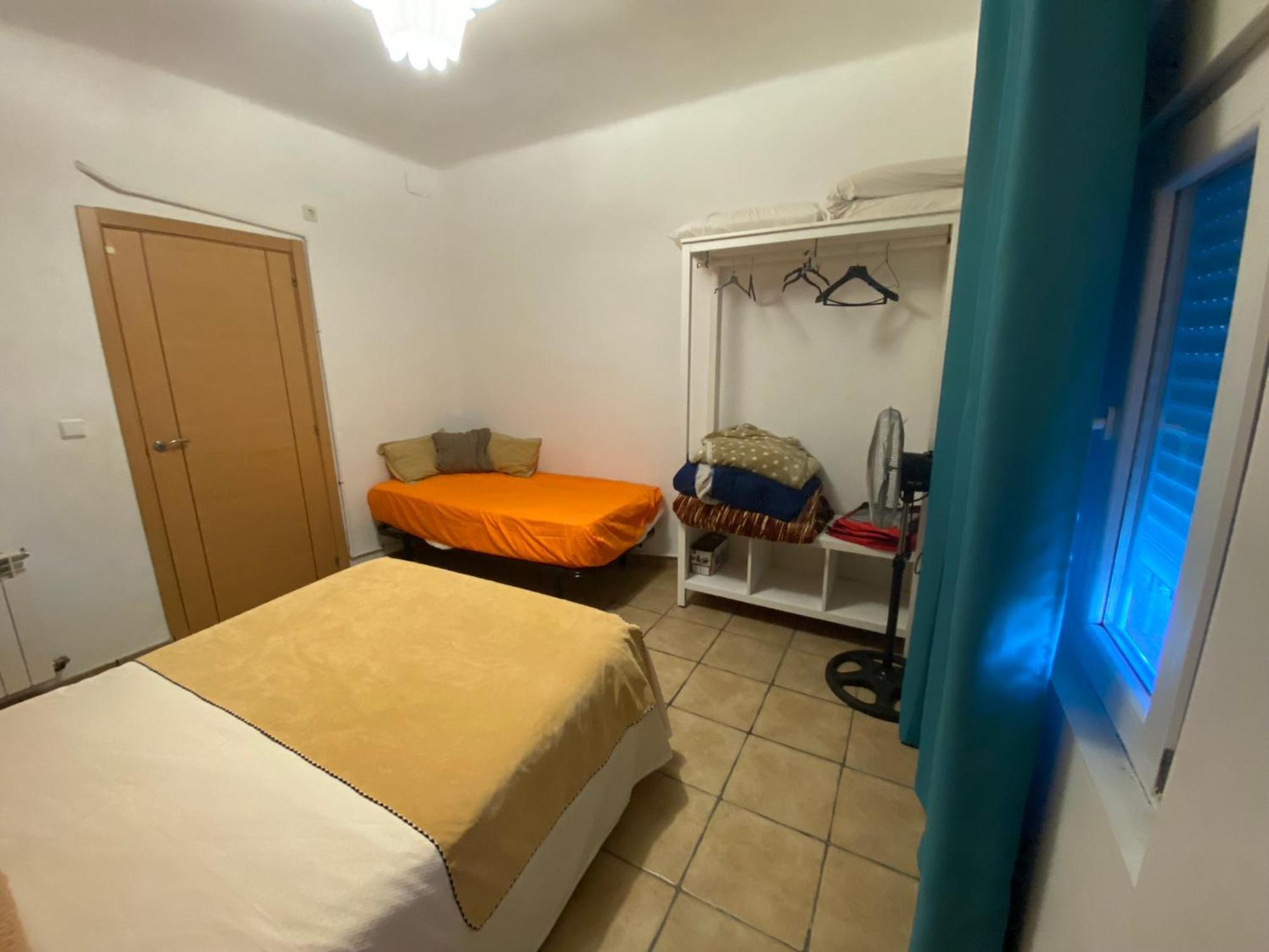 Casa Kiara Apartman San Martín de la Vega Kültér fotó