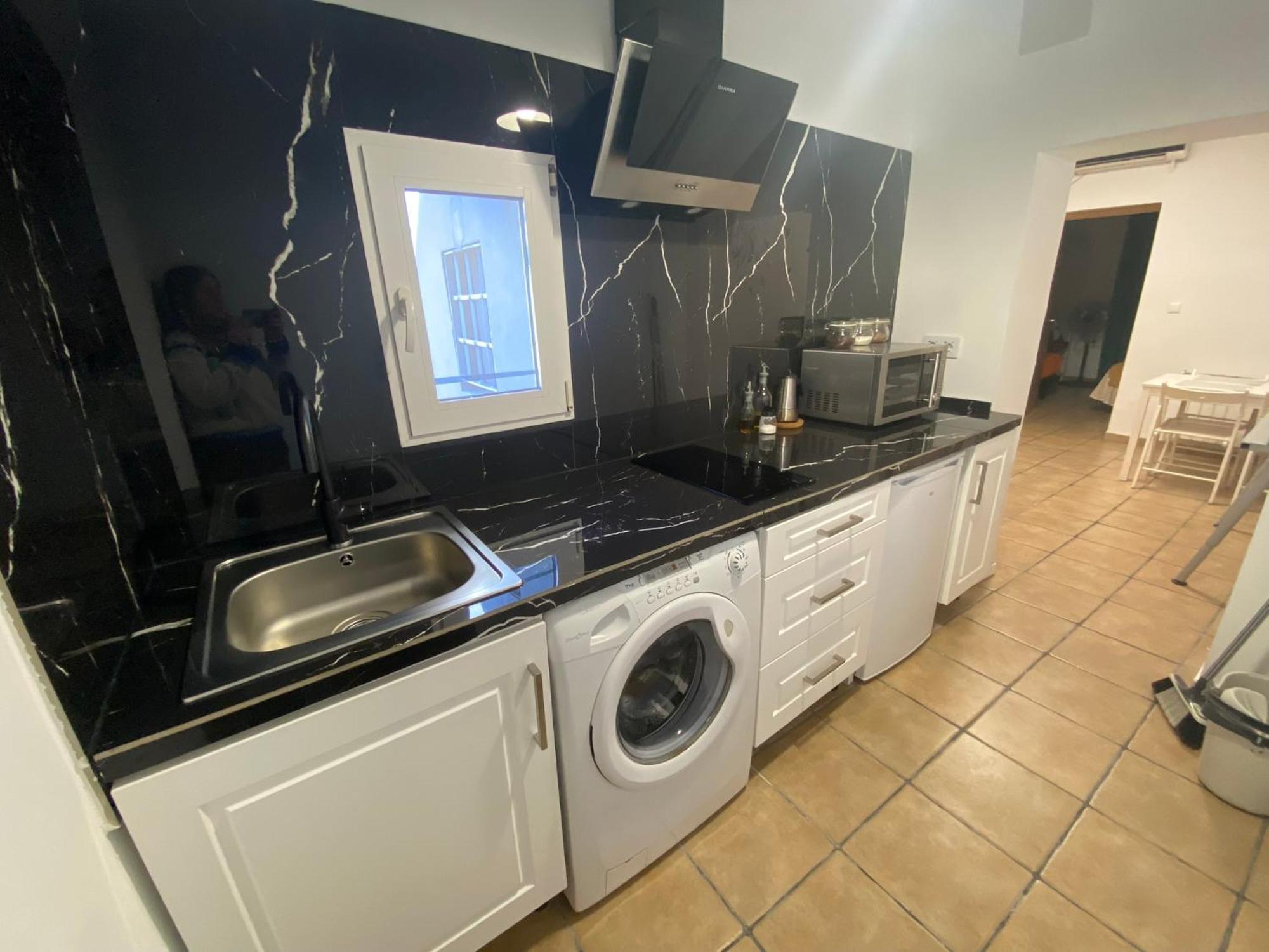 Casa Kiara Apartman San Martín de la Vega Kültér fotó